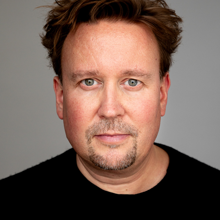 Lars Wunderlich